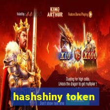 hashshiny token